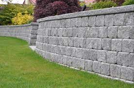 how to build a retaining wall yourself