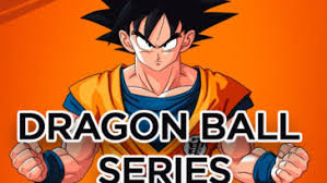 But, if you are really rooting to watch dragon ball in chronological order, here you go. Shows Animewatchorder