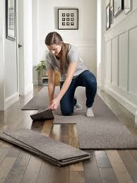 floorigami l and stick carpet tiles