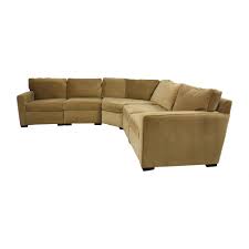 radley five piece sectional sofa sofas