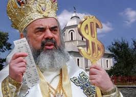 Biserica Ortodoxă Română în faliment moral: criza de identitate, credibilitate și viziune