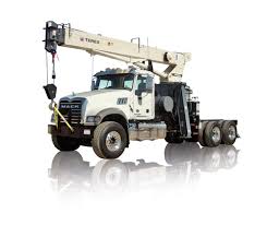 All Terrain Cranes Boom Trucks And Lattice Boom Crawler