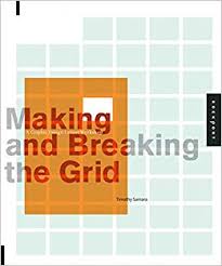 Making And Breaking The Grid A Graphic Design Layout