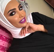 sondos al qattan makeup looks arabia