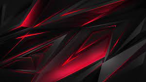 Black And Red Wallpaper 1920x1080 ...