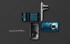 Samsung galaxy k zoom is the samsung's best camera phone so far. Samsung Galaxy K Zoom Arrives With 20 7mp Ois Camera Slashgear