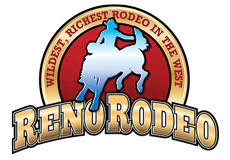 Seating Chart Reno Rodeo