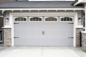 garage doors rjm roofing