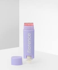 florence by mills oh whale lip balm at