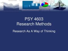 Introduction to Psychology  Descriptive Research  Case Studies   YouTube LearningByYourself