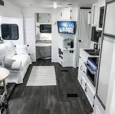 diy rv remodel total cost and was it