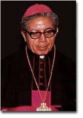 Bishop Moises Carmona. 1) Since the death of Pius XII, we have had but imposters, which means that for over twenty years the Holy See has been vacant. - carmona