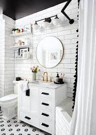 You can find a lot of small powder room vanities online, requiring almost no installation, so your process for updating the bathroom is easy. 19 Small Bathroom Vanity Ideas That Pack In Plenty Of Storage Better Homes Gardens