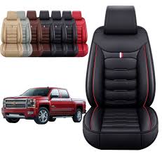 Third Row Car And Truck Seat Covers For