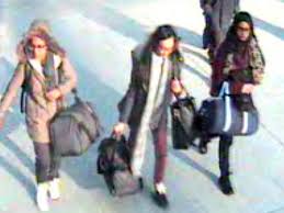Shamima begum and her classmates, amira abase and kadiza sultana, fled east london in february 2015 for syria, where they married isis fighters. Shamima Begum Latest News Breaking Stories And Comment The Independent