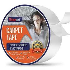 carpet tape heavy duty for area rugs