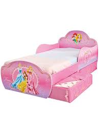 disney princess toddler bed mattress