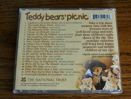 teddy bears picnic children s