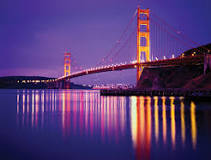 Golden Gate Bridge de San Francisco | Horario, Mapa y entradas 3