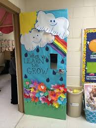 45 amazing classroom doors to welcome