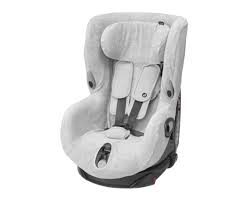 Maxi Cosi Axiss Toddler Car Seat