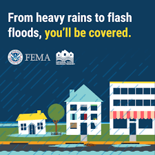 Fema flood zones are flood risk areas identified on the flood insurance rate map. New Flood Hazard Maps Available News City Of Fairfax Va