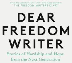 diary of a freedom writer ebook by
