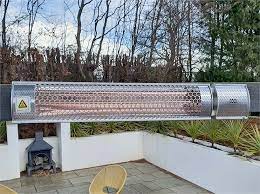 Infrared Patio Heaters Infrared