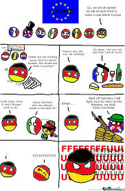 Well get into the world cup fever with some hilarious memes. Europe By Shadowgun Meme Center