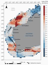 Identifying Important Areas For Pelagic Fish Nerp Marine