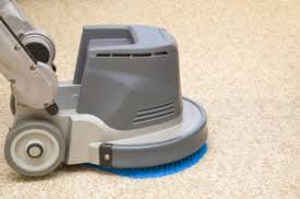 janitorial services carpet cleaning in