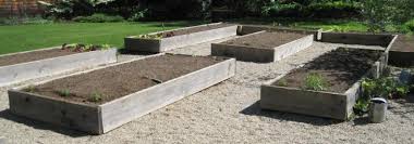 How To Build A Raised Garden Bed Step