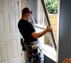Best Window Installation Contractor In