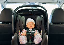 Child Safety Car Seats Boosters