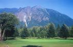Teeing off: Mount Si Golf Course is great for beginners and offers ...