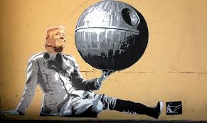 Image result for trump space force