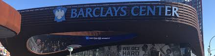 And the arena the brooklyn nets call home seems to fit right in with their home borough — nestled in one corner of the very busy intersection of flatbush and atlantic avenues, it is not easy to miss. Barclays Center Brooklyn Nets Arena Guide For 2021 Itinerant Fan