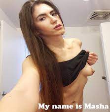 My name is Masha and Im a sweet little Russian girl @Montral city. My FREE  OF got nudes, masturbation, and b/g videos. Link in comments. Much love?  from masha b aka siberian