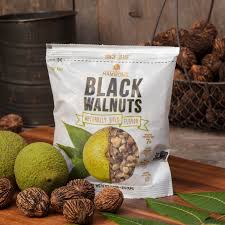 hammons black walnuts large sed