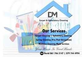 10 best rated carpet cleaners in randburg