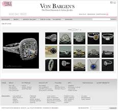 von bargens jewelers how to get very