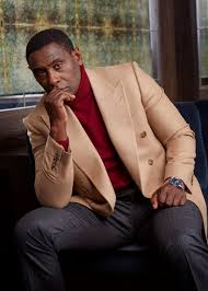 He also portrayed hank henshaw/cyborg superman in supergirl. Biography David Harewood Official Site