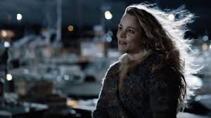 All orders are custom made and most ship worldwide within 24 hours. Cardigan Worn By Sigrit Ericksdottir Rachel Mcadams In Eurovision Song Contest The Story Of Fire Saga Spotern