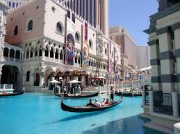 is las vegas expensive cost of travel