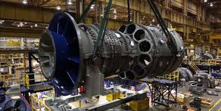 Ge Cuts 12 000 Jobs As Renewable Energy Hits Business The