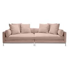 ventura extra deep sofa 2 piece couch