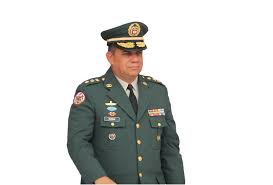 El General (r) Manuel Gerardo Guzmán Cardozo conversó con ANAGRAMA luego de ...