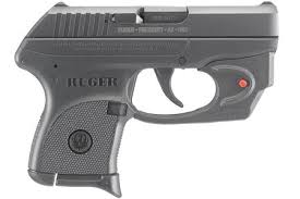 raspberry ruger 380