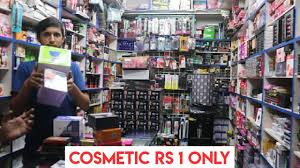 cosmetic whole market in mumbai