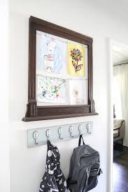 Small Entryway Full Of Charm And Function